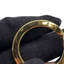 将图像加载到图库查看器中，GUCCI Ophidia Key Ring Brown/Green/Red523161 Canvas Leather
