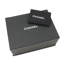 Load image into Gallery viewer, CHANEL CHANEL25 Backpack BlackAS5600-B20304-94305 Caviar Leather Size Medium
