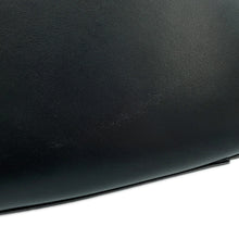 将图像加载到图库查看器中，LOEWE Architect A Bag Black Soft Natural Calf Leather
