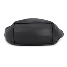 将图像加载到图库查看器中，LOEWE Squeeze BlackA914Q37X01 Melonapalam Size Medium
