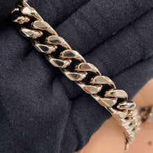 Load image into Gallery viewer, BVLGARI Diamond Blast Serpenti Beige291507 Leather
