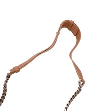 Load image into Gallery viewer, BVLGARI Diamond Blast Serpenti Beige291507 Leather
