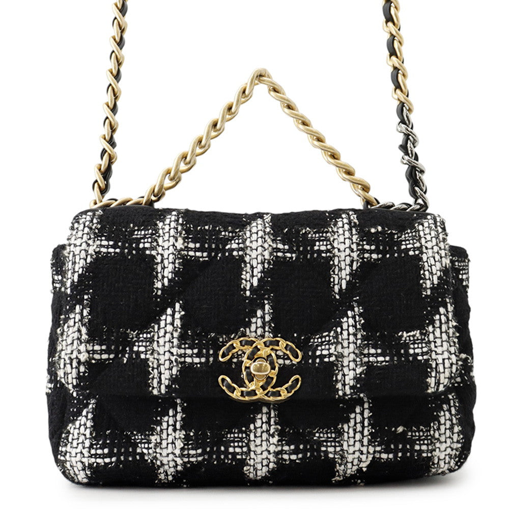 CHANEL BAG– Tagged 