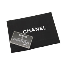 Load image into Gallery viewer, CHANEL 19 Dizneuf Chain Shoulder Bag Black/WhiteAS1160 Tweed
