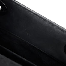 Load image into Gallery viewer, Dior Lady Dior Canage BlackM0565SLOI_M989 Ultra Matte Calf Leather Size Medium
