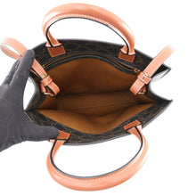 Load image into Gallery viewer, CELINE Small Vertical Cabas Tan191542BZK PVC Leather
