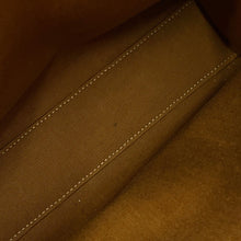 Load image into Gallery viewer, CELINE Small Vertical Cabas Tan191542BZK PVC Leather
