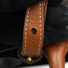 Load image into Gallery viewer, CELINE Small Vertical Cabas Tan191542BZK PVC Leather

