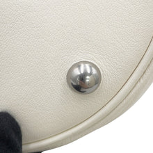 将图像加载到图库查看器中，Maison Margiela Maison Margiela Glam Slam Bucket Bag WhiteS56WG0111PR818T1003 Leather
