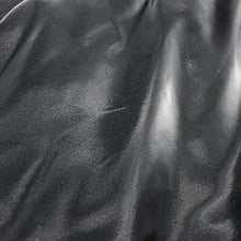 Load image into Gallery viewer, SAINT LAURENT PARIS Wide Puffer Logo Tote Bag Black756269 Nylon
