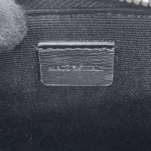 Load image into Gallery viewer, CELINE Horizontal Triomphe Shoulder Bag Black10L272FSQ.38AW PVC Leather
