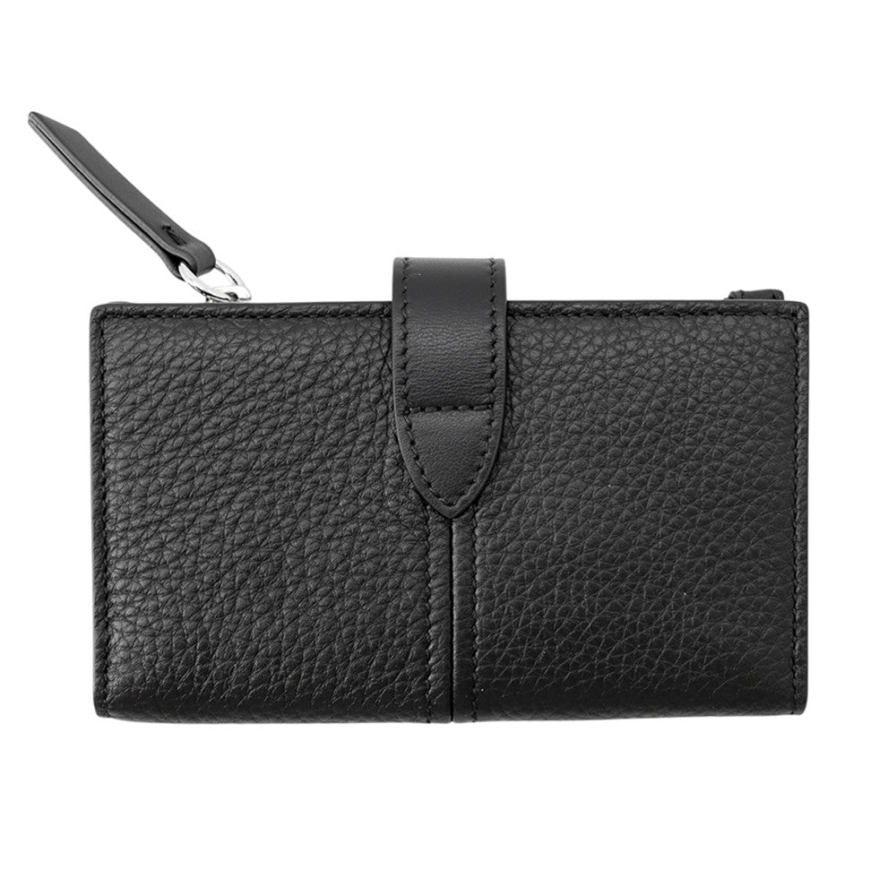 Maison Margiela Maison Margiela 4-Stitch Zip Card Holder