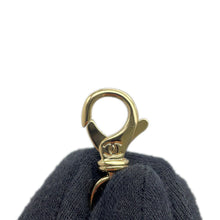 Load image into Gallery viewer, CHANEL Matelasse Business Affinity 2-Way Handbag GrayA93795 Caviar Leather
