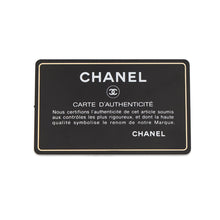 Load image into Gallery viewer, CHANEL Matelasse Business Affinity 2-Way Handbag GrayA93795 Caviar Leather
