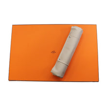 Load image into Gallery viewer, HERMES RMS Rolling Mobility Suitcase Black/Multicolor Toile H Taurillon Clemence
