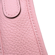 Load image into Gallery viewer, HERMES Evelyne3 Rose Sakura Taurillon Clemence Size 23
