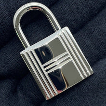 Load image into Gallery viewer, HERMES Birkin New Blue Jean Togo Leather Size 35

