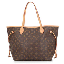 Load image into Gallery viewer, LOUIS VUITTON Neverfull CeriseM46987 Monogram Size MM
