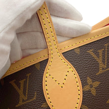 Load image into Gallery viewer, LOUIS VUITTON Neverfull CeriseM46987 Monogram Size MM
