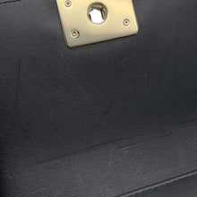 Load image into Gallery viewer, CHANEL Boy Chanel ChainShoulder Bag BlackA67085 Leather

