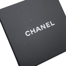 Load image into Gallery viewer, CHANEL Lipstick motif brooch Black/PinkAB7677 Metal Rhinestone
