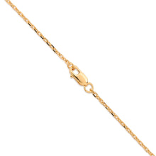 Load image into Gallery viewer, HERMES Pop Ash Necklace Rocabar Malabar Size Mini Vert/Rose Lacquer Gold Plated
