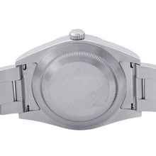 将图像加载到图库查看器中，ROLEX Explorer I W39mm Stainless Steel Black Dial214270
