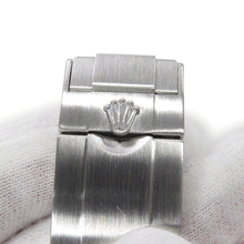 将图像加载到图库查看器中，ROLEX Explorer I W39mm Stainless Steel Black Dial214270
