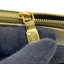 Load image into Gallery viewer, LOUIS VUITTON Mini Pochette Accessoires Beige/KhakiM67579 Monogram Monogram Giant

