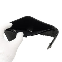 Load image into Gallery viewer, CHANEL Small flap wallet BlackA80734 Caviar Leather
