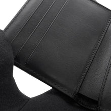 Load image into Gallery viewer, CHANEL Small flap wallet BlackA80734 Caviar Leather
