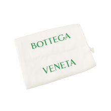 Load image into Gallery viewer, Bottega Veneta Kiss Lock Pouch Black577816 Leather
