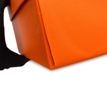 将图像加载到图库查看器中，HERMES Mini Kelly 2 Outside Black Epsom
