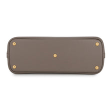 Load image into Gallery viewer, HERMES Bolide Etain Epsom Size 27
