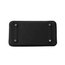 Load image into Gallery viewer, HERMES Birkin Black Togo Leather Size 25
