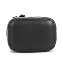 Load image into Gallery viewer, CHANEL Matelasse Chain Vanity BlackAP2198 Lambskin Size Small
