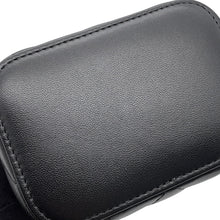 Load image into Gallery viewer, CHANEL Matelasse Chain Vanity BlackAP2198 Lambskin Size Small
