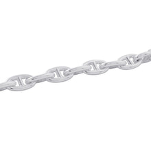 Load image into Gallery viewer, HERMES Chaine d'Ancre Bracelet 10 frames Size GM SV925
