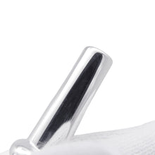 Load image into Gallery viewer, HERMES Chaine d'Ancre Bracelet 10 frames Size GM SV925
