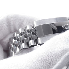 Load image into Gallery viewer, ROLEX Sky-Dweller W42mm Stainless Steel K18WG Black Dial336934
