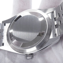 Load image into Gallery viewer, ROLEX Sky-Dweller W42mm Stainless Steel K18WG Black Dial336934
