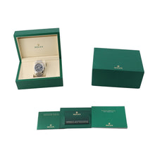 Load image into Gallery viewer, ROLEX Sky-Dweller W42mm Stainless Steel K18WG Black Dial336934
