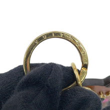 将图像加载到图库查看器中，LOUIS VUITTON Porte Cles / LV Puppy BrownM80242 Monogram
