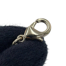 将图像加载到图库查看器中，CHANEL CC logo / Heart choker GoldABA081-B10034-NM079 Gold Plated Rhinestone
