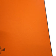 Load image into Gallery viewer, HERMES Carre Objet de Curioside Size 90 Blue/Vert/Rose Silk100%
