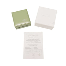 将图像加载到图库查看器中，Van Cleef &amp; Arpels Vintage Alhambra NecklaceVCARD34900 18K White Gold
