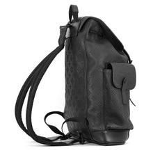 Load image into Gallery viewer, LOUIS VUITTON Christopher NoirM55699 Monogram Taurillon Size MM
