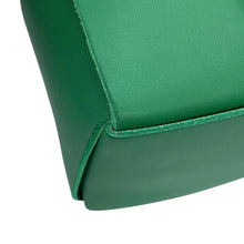 将图像加载到图库查看器中，Bottega Veneta Maxi INTRECCIATO Arco Tote Green652867 Leather Size Small
