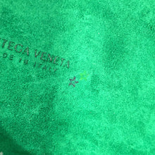 将图像加载到图库查看器中，Bottega Veneta Maxi INTRECCIATO Arco Tote Green652867 Leather Size Small
