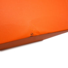 将图像加载到图库查看器中，HERMES Mini Kelly 2 Outside Black Epsom
